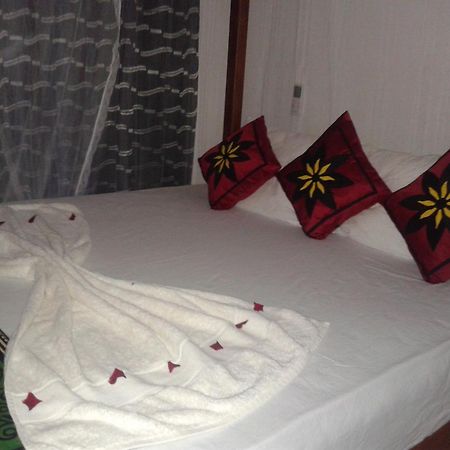Sevonrich Holiday Resort Dambulla Szoba fotó