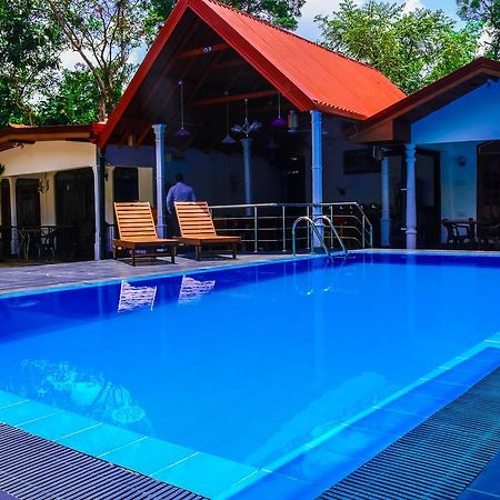 Sevonrich Holiday Resort Dambulla Kültér fotó