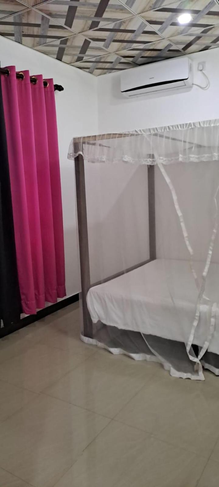 Sevonrich Holiday Resort Dambulla Kültér fotó