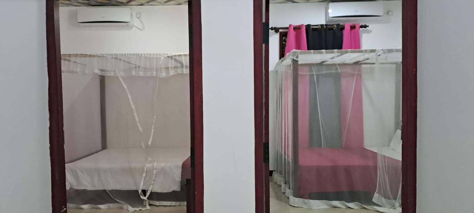 Sevonrich Holiday Resort Dambulla Kültér fotó