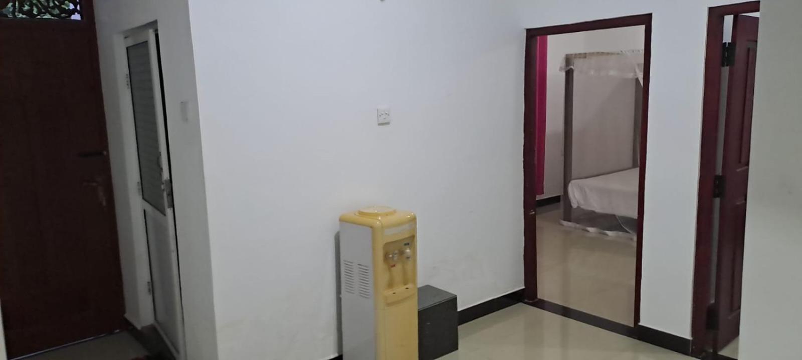 Sevonrich Holiday Resort Dambulla Kültér fotó