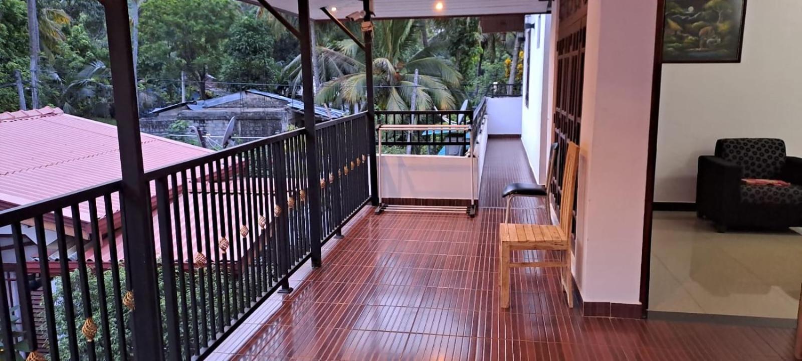 Sevonrich Holiday Resort Dambulla Kültér fotó