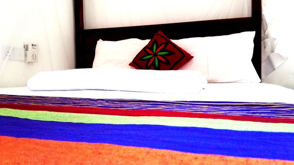 Sevonrich Holiday Resort Dambulla Szoba fotó