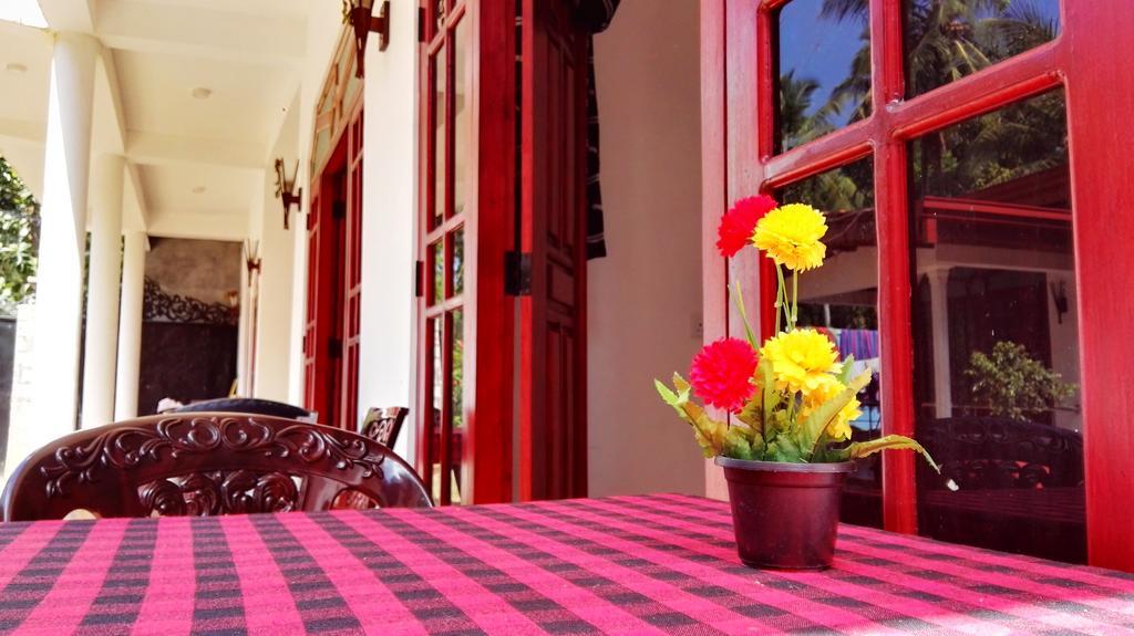 Sevonrich Holiday Resort Dambulla Kültér fotó