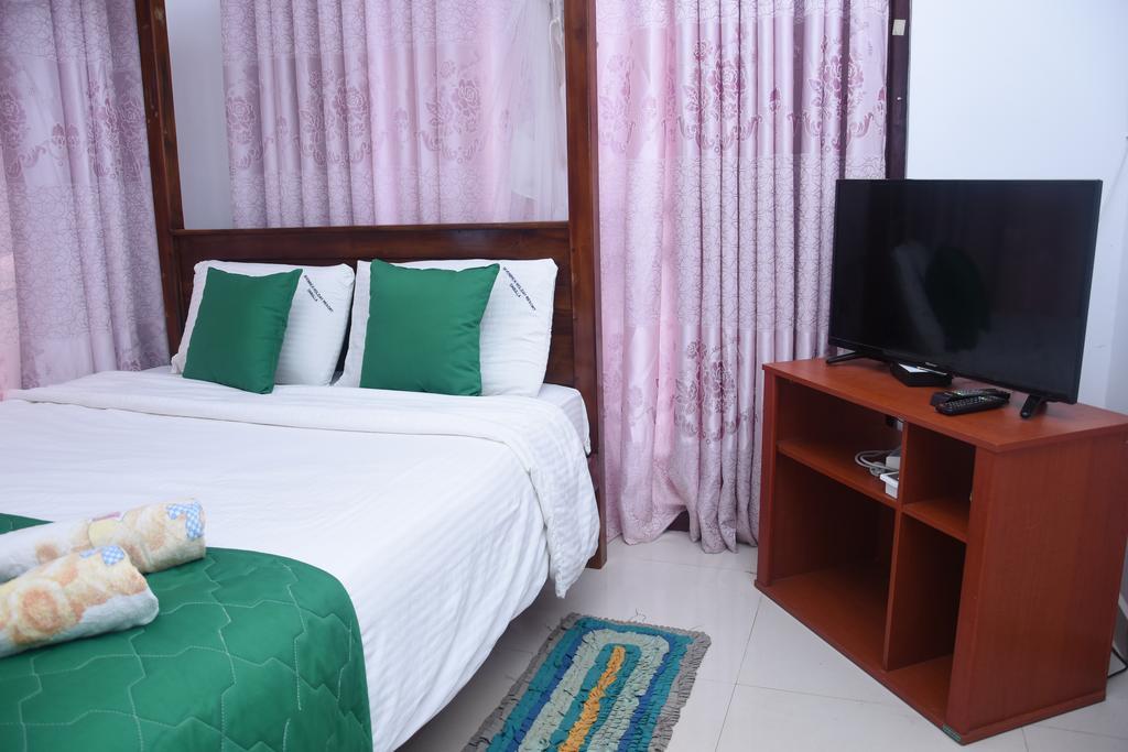 Sevonrich Holiday Resort Dambulla Kültér fotó