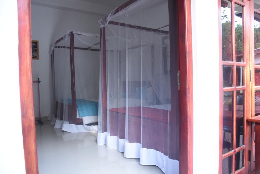 Sevonrich Holiday Resort Dambulla Kültér fotó