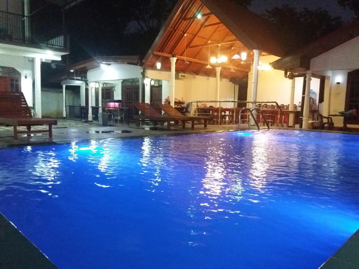 Sevonrich Holiday Resort Dambulla Kültér fotó